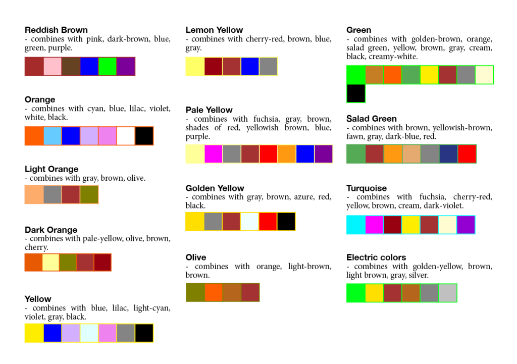 Color Scheme8